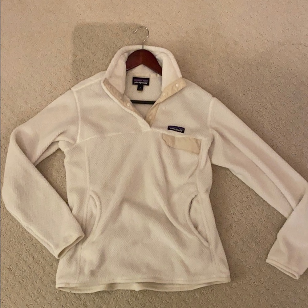 Patagonia Pullover
